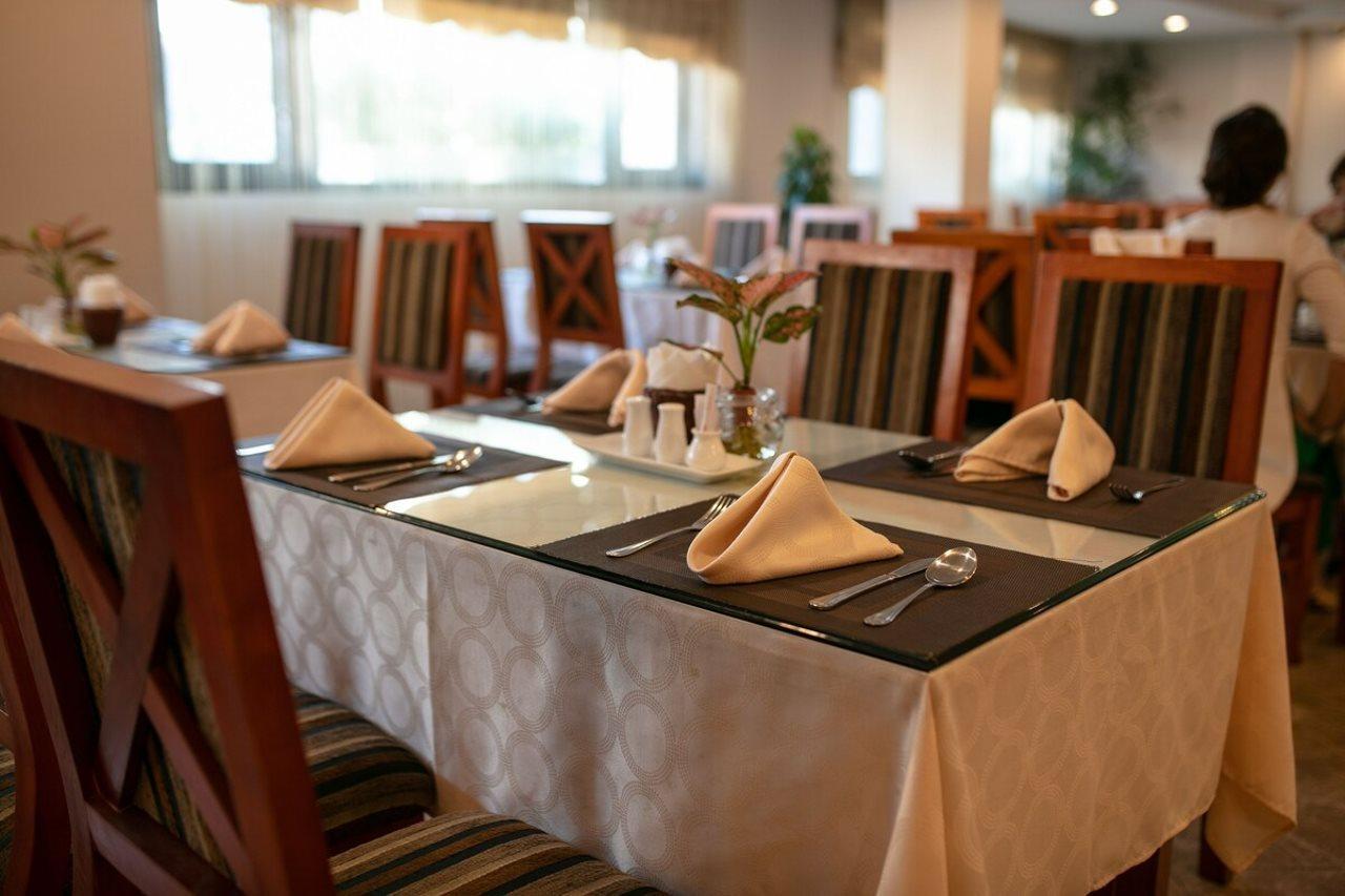 Sen Luxury - Managed By Sen Group Hotel