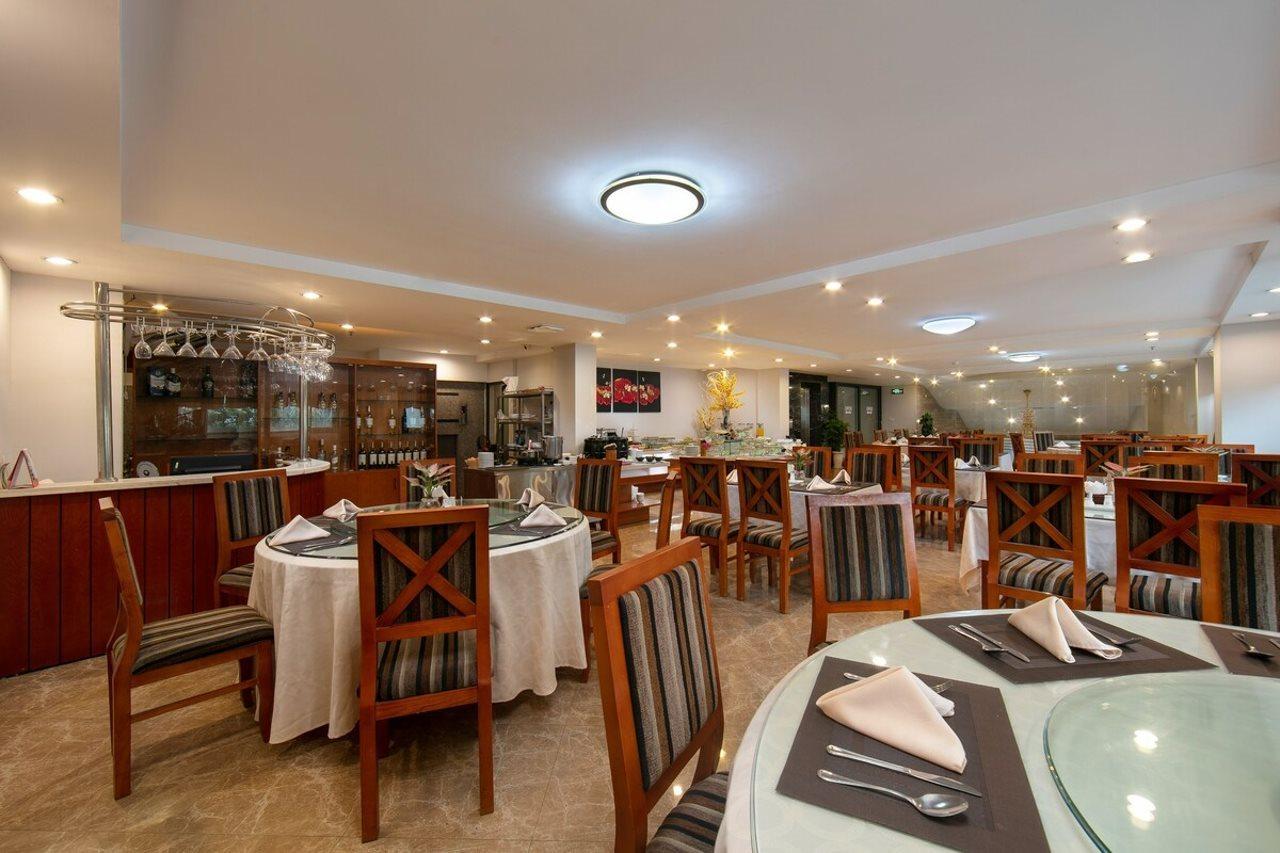 Sen Luxury - Managed By Sen Group Hotel