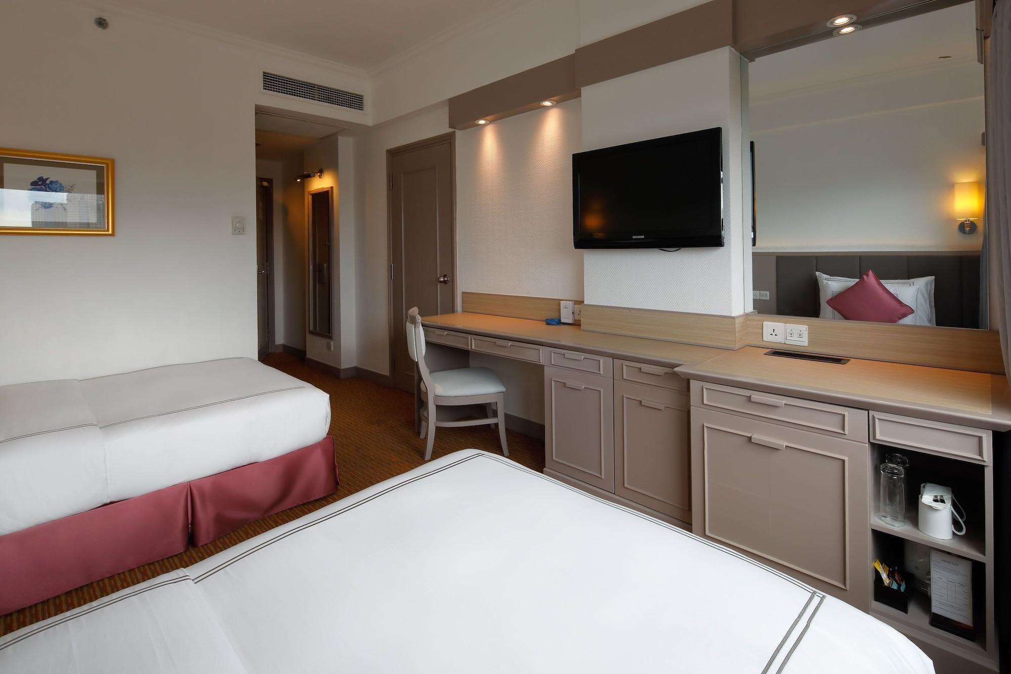 Sunway 4* Hanoi