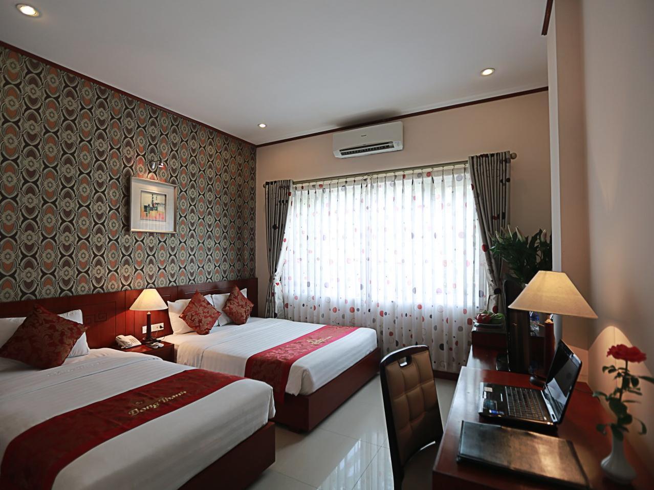 Hotel Icon 36 3*
