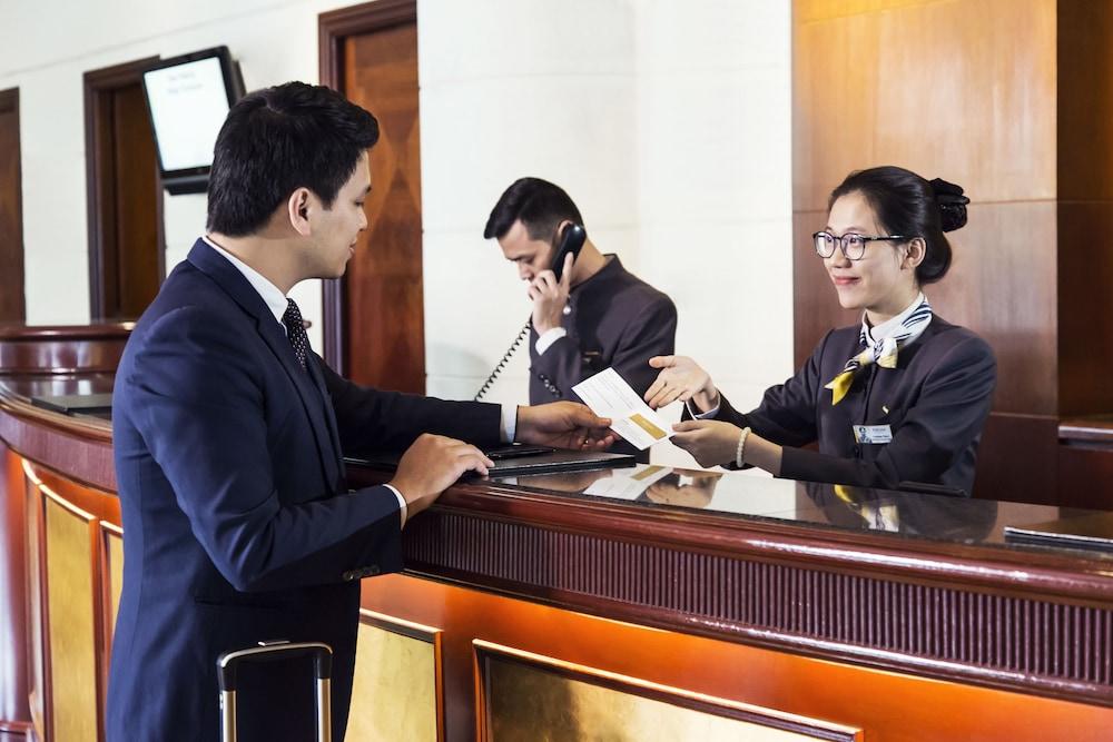 Fortuna 4* Hà Nội