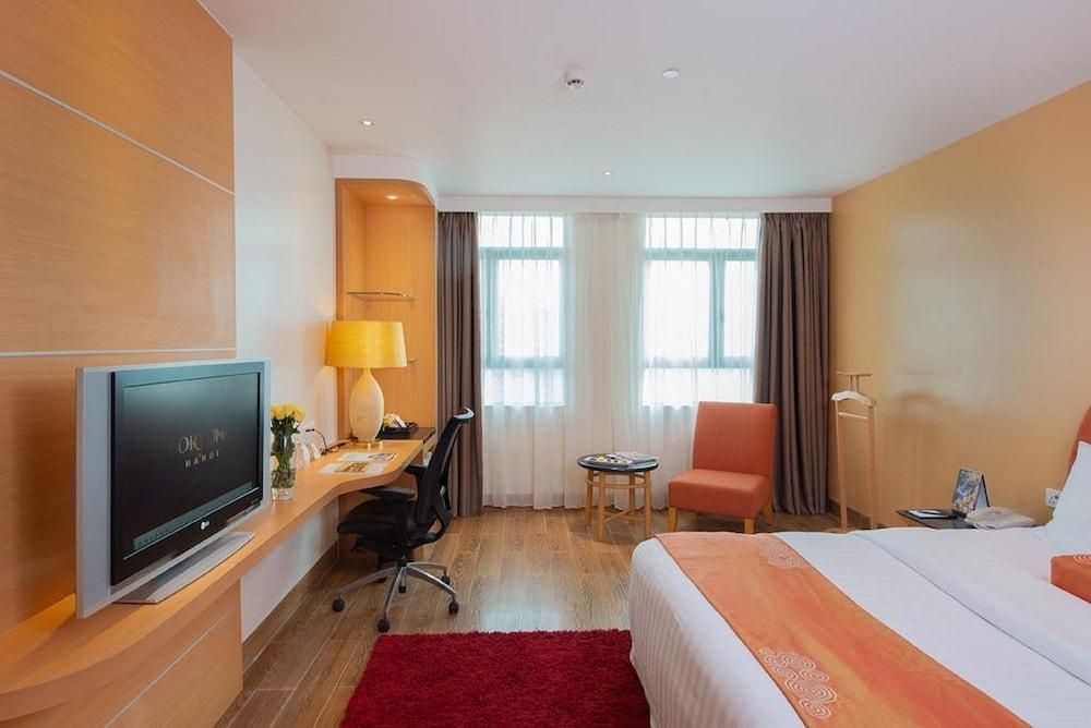 Fortuna 4* Hà Nội