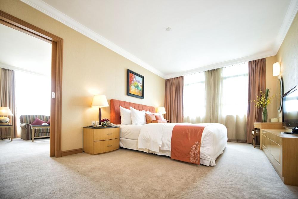 Fortuna 4* Hà Nội