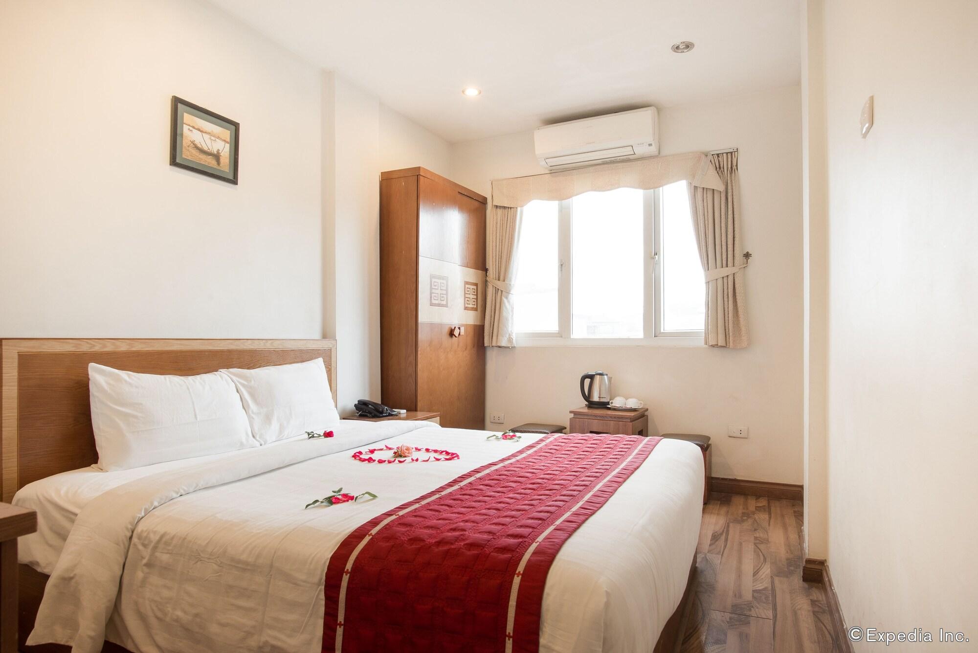 Charming Hotel Hanoi