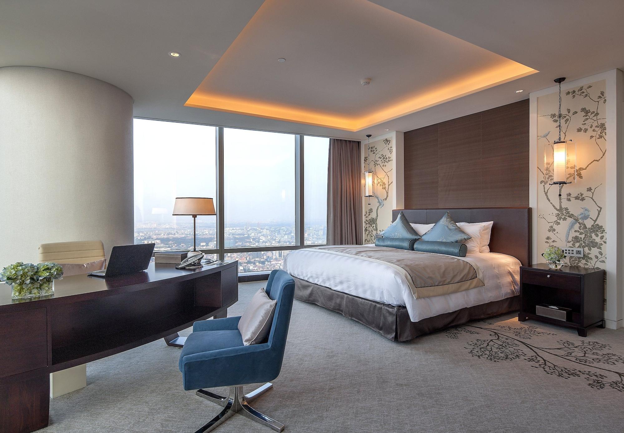 Hotel Lotte