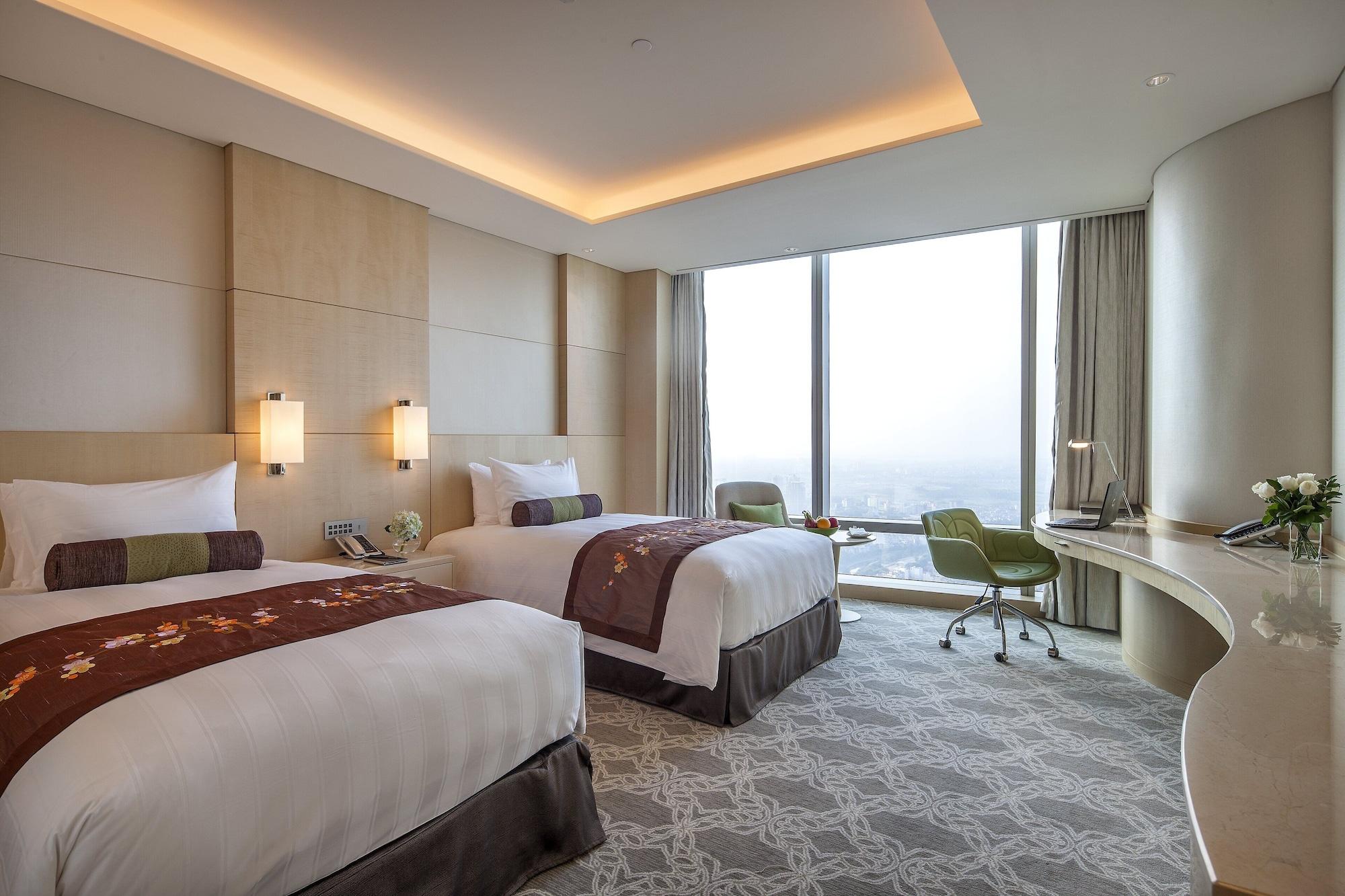 Hotel Lotte