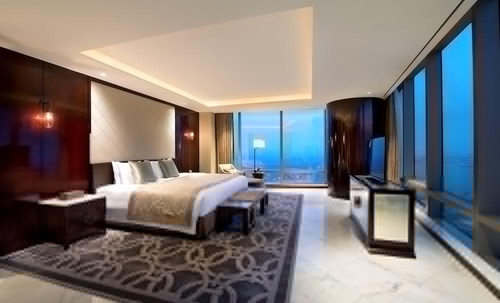 Hotel Lotte