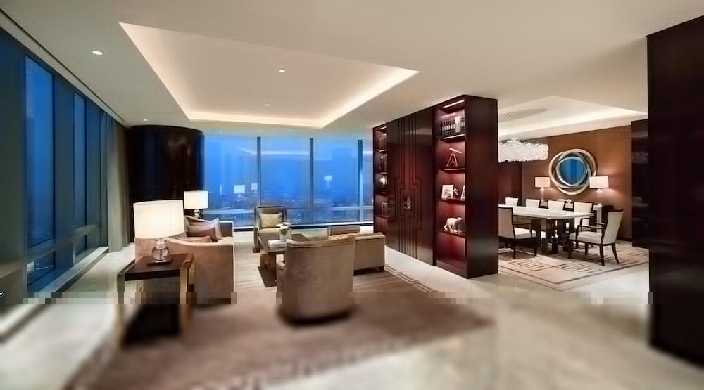 Lotte Hotel