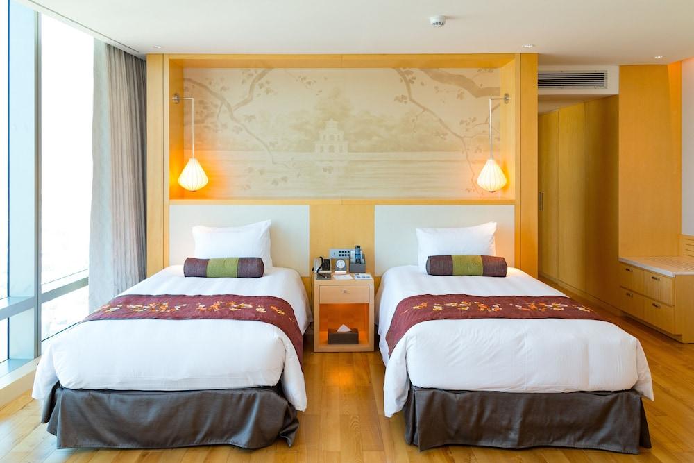 Hotel Lotte 5*