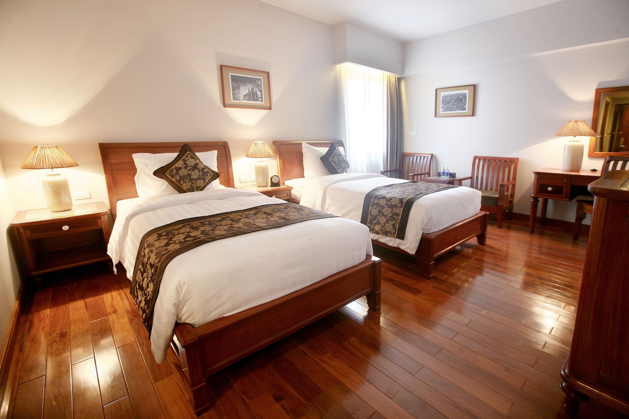 Hotel Lan Vien Hanoi