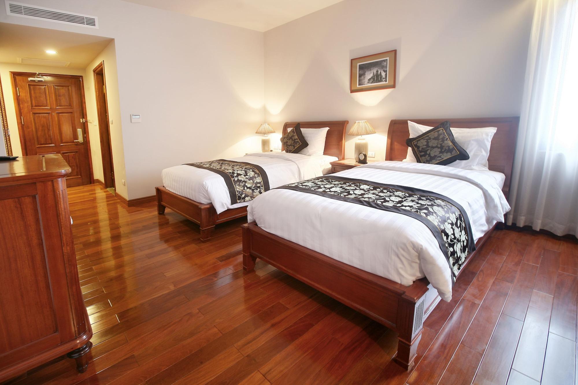 Hotel Lan Vien Hanoi