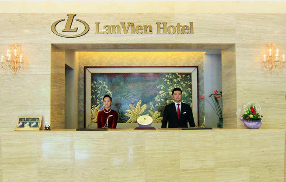 Lan Vien Hotel Hanoi