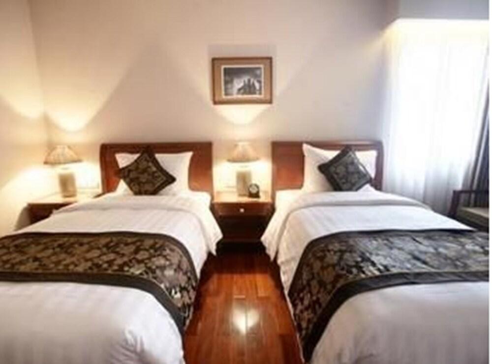 Hotel Lan Vien