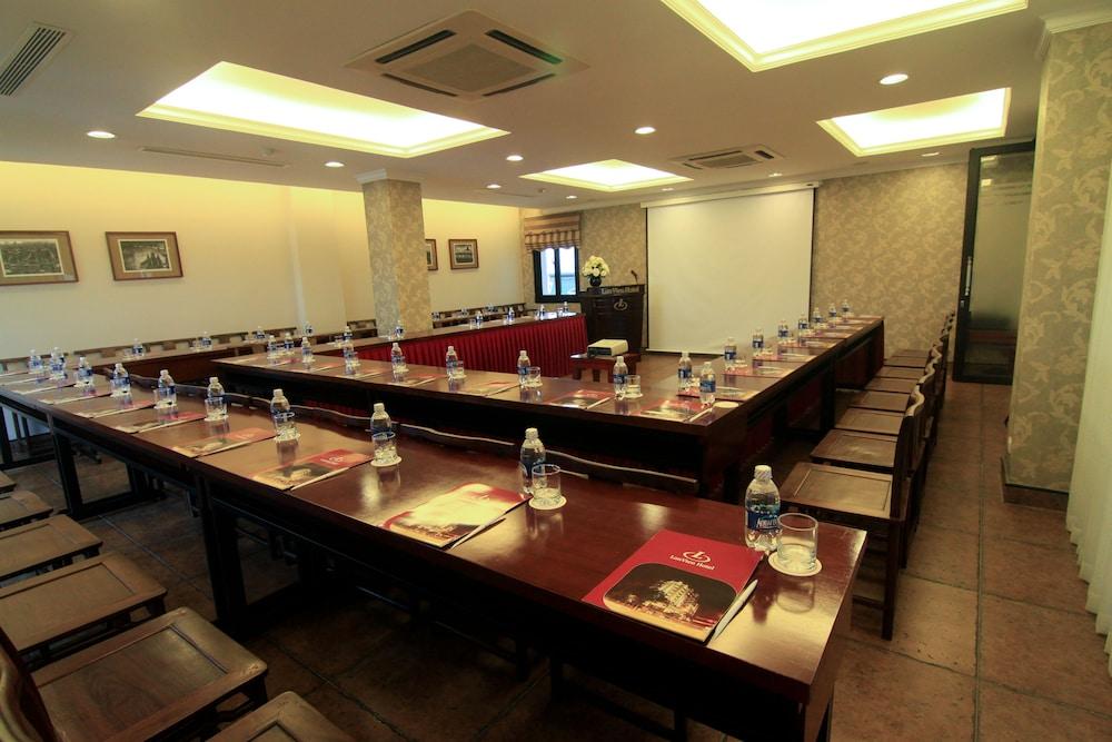 Hotel Lan Vien 4*