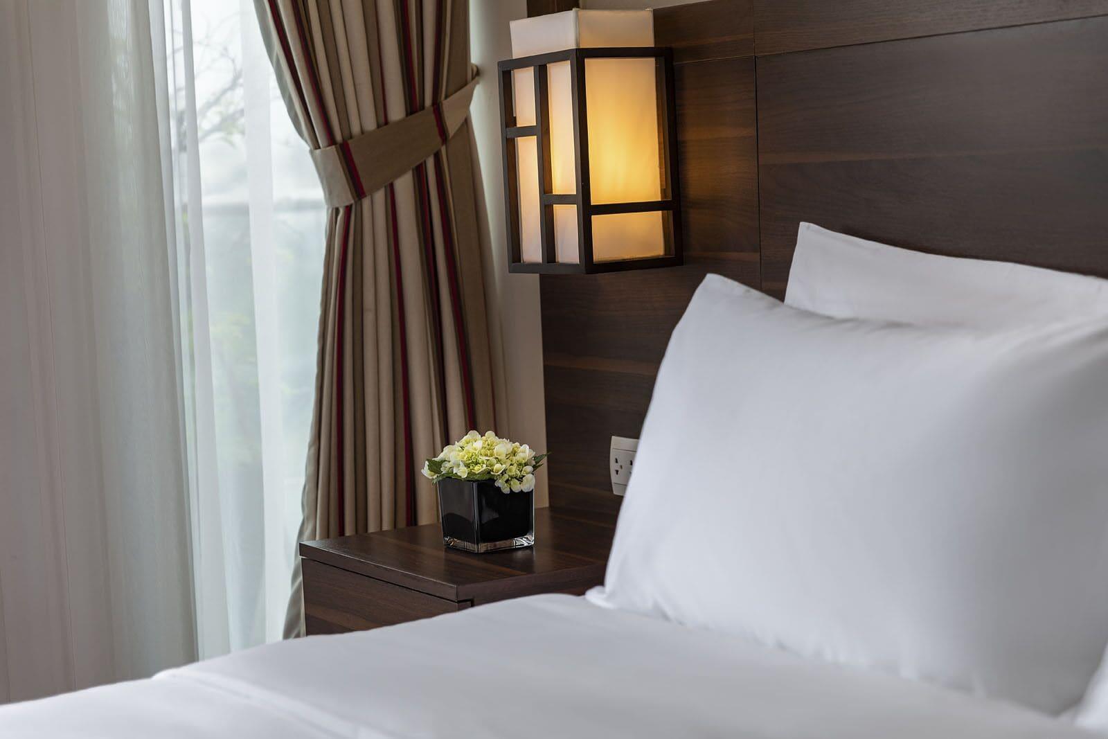 Authentic Boutique 4* Hanoi