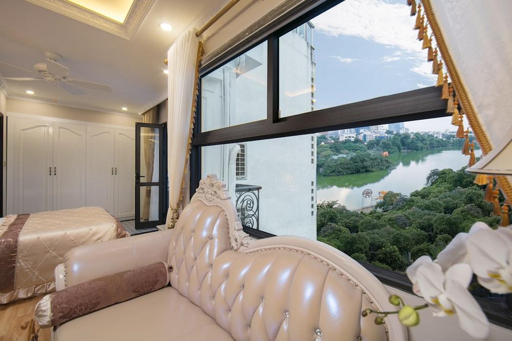 Royal Hà Nội Khách sạn