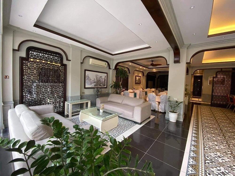 Khách Sạn&spa Bonne Nuit Hà Nội