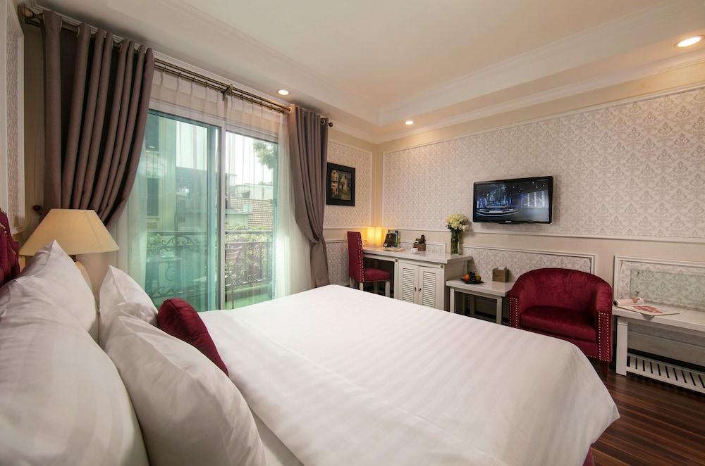 L'heritage & Gym - 4*