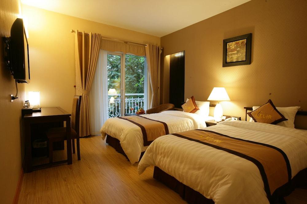 L'heritage & Gym - 4* Hanoi
