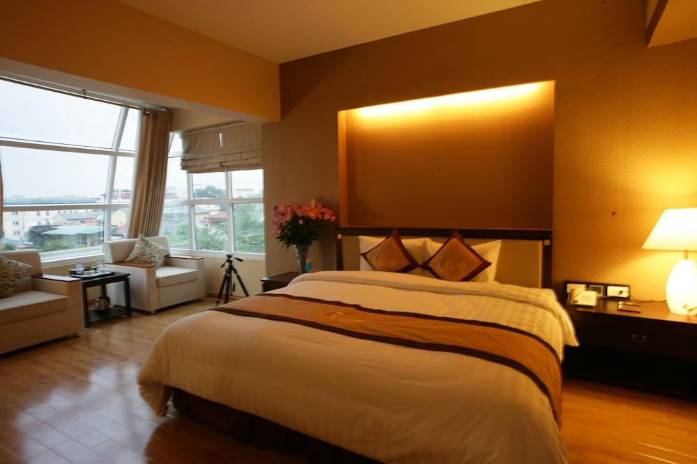 L'heritage & Gym -