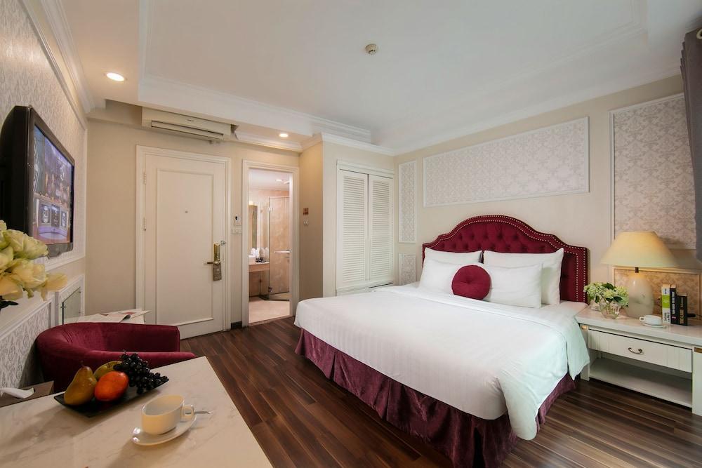 L'heritage & Gym - Hotel 4*