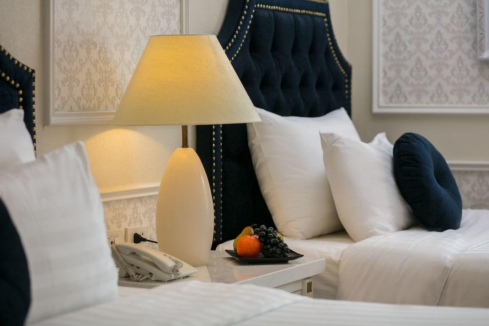 L'heritage & Gym - Hotel 4*