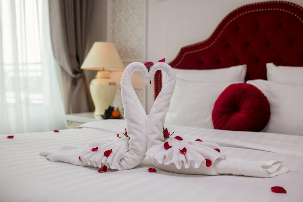 L'heritage & Gym - 4* Hanoi