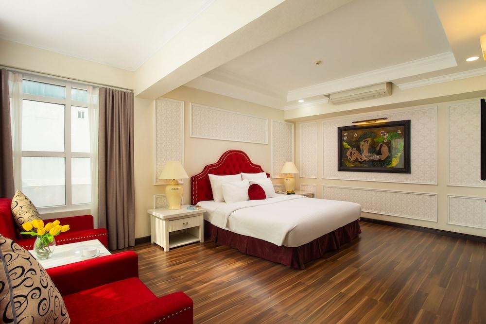 L'heritage & Gym - Hotel 4*