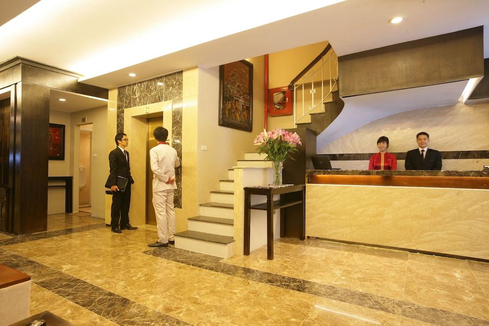L'heritage & Gym - Hotel