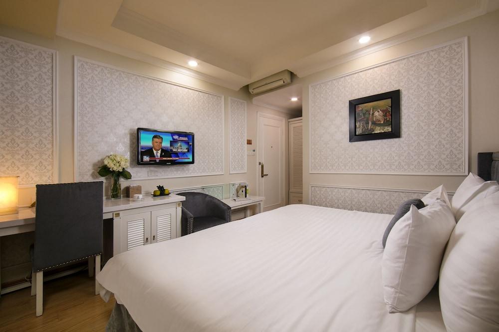L'heritage & Gym - 4* Hanoi