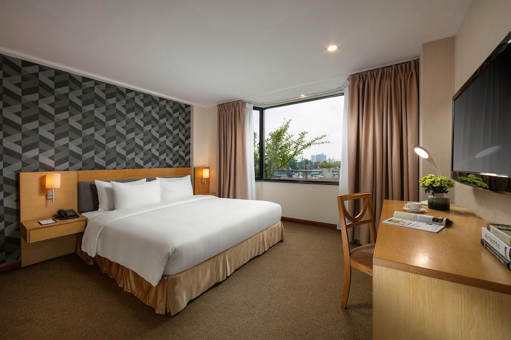 La Casa 4* Hanoi