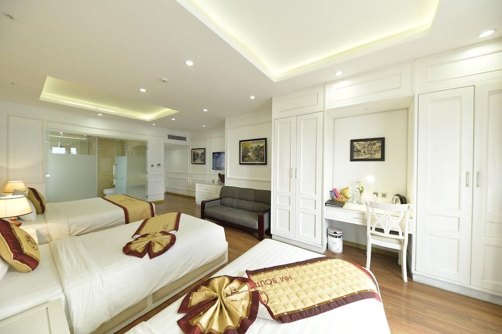 Hm Boutique Hanoi