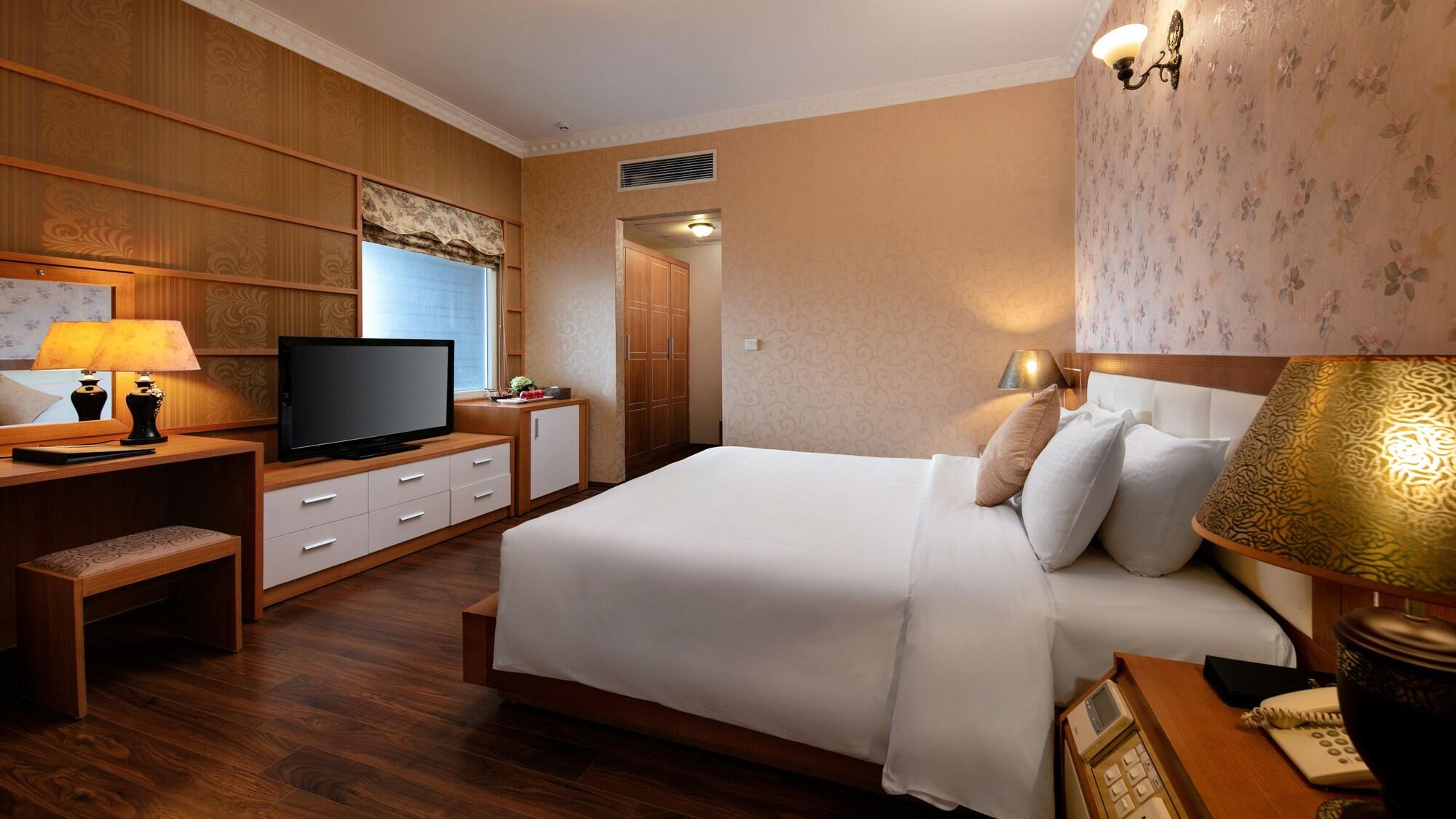 Hotel Luxor Boutique