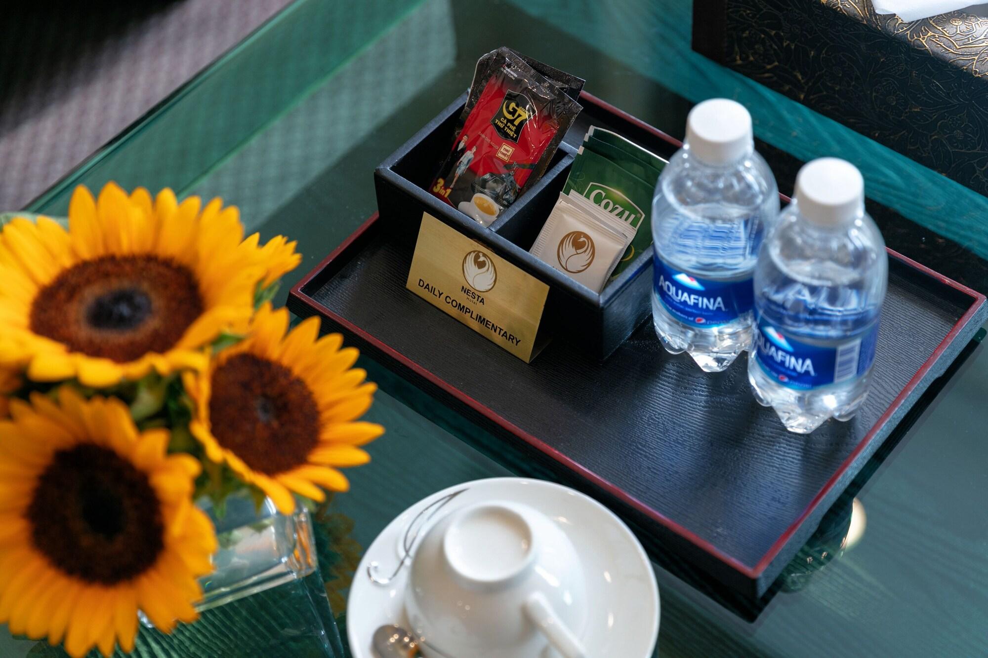 Luxor Boutique Hotel