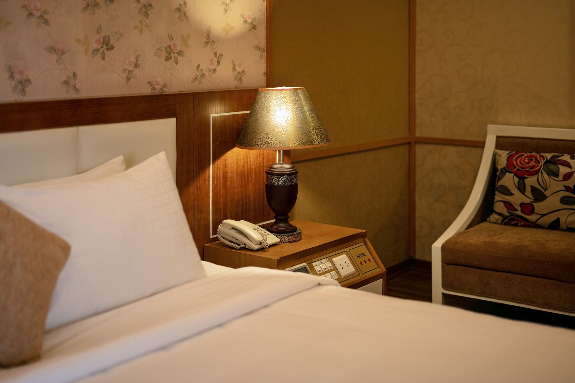 Luxor Boutique 4*