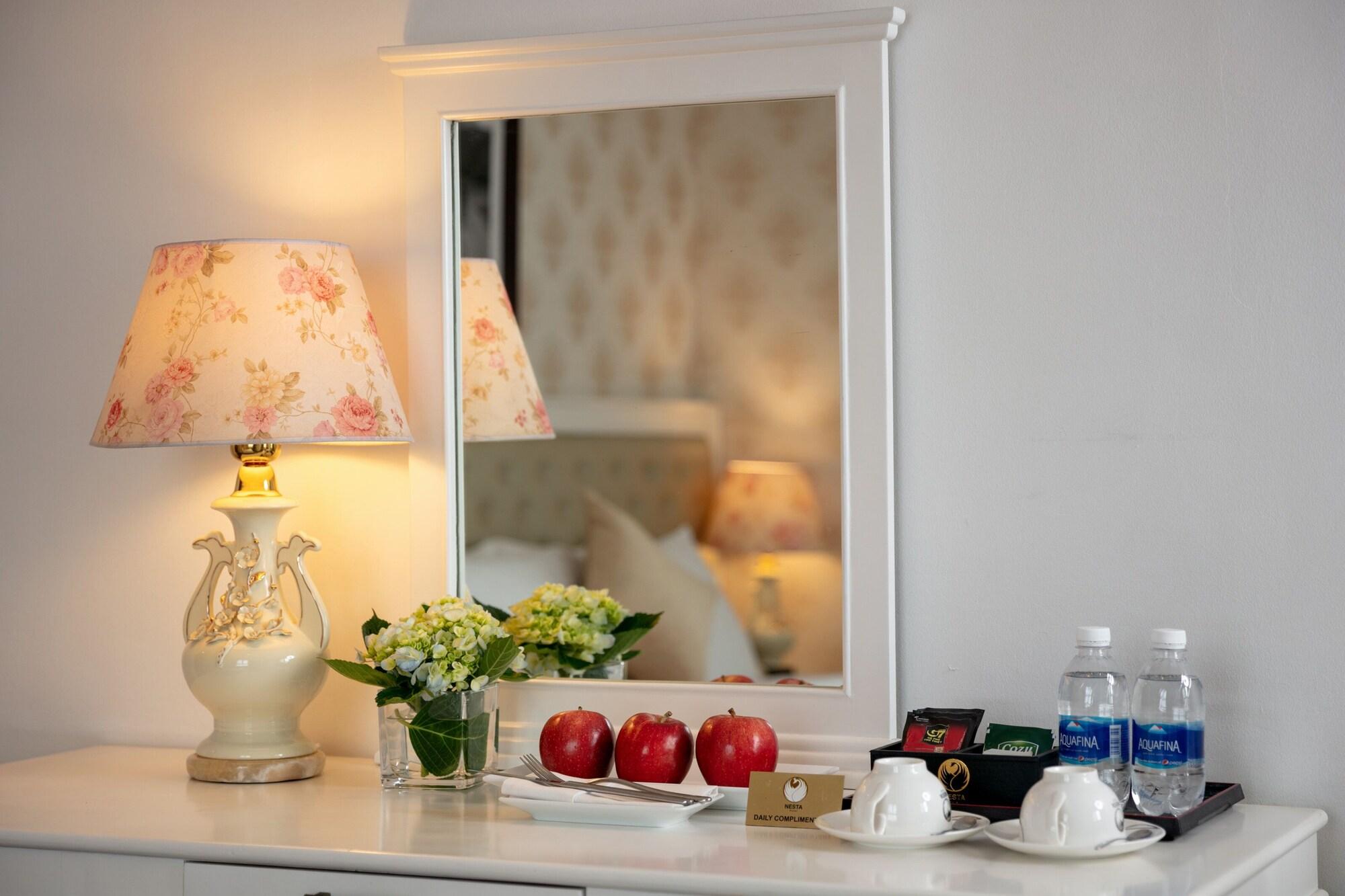 Luxor Boutique Hotel 4*