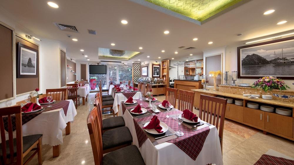 Luxor Boutique Hotel