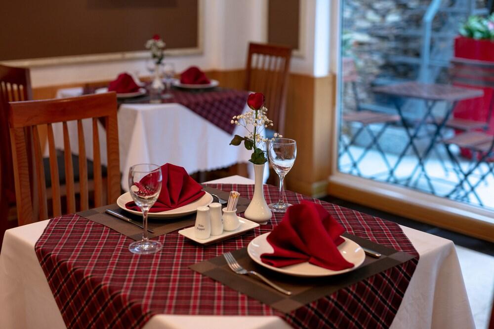 Luxor Boutique Hotel