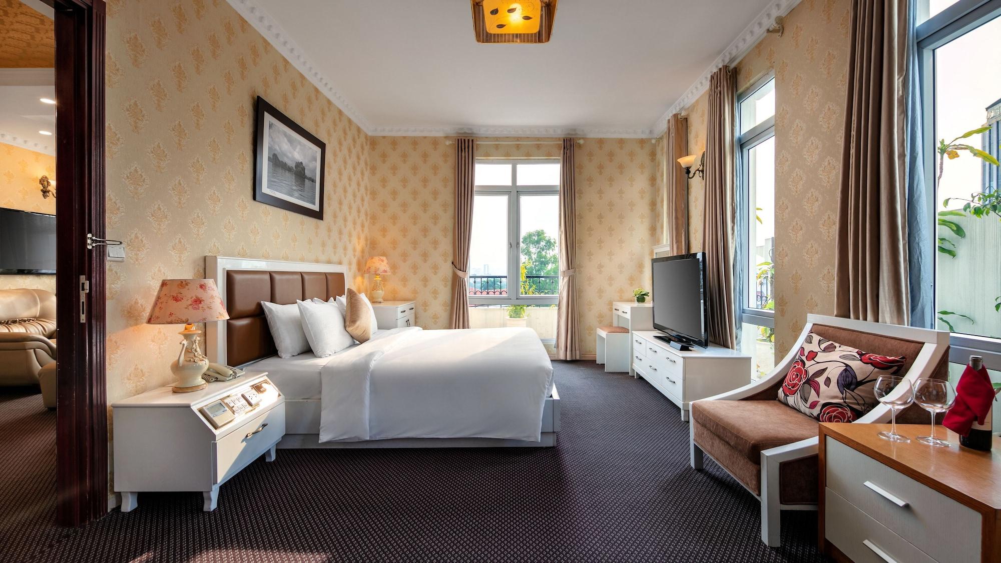 Luxor Boutique 4*