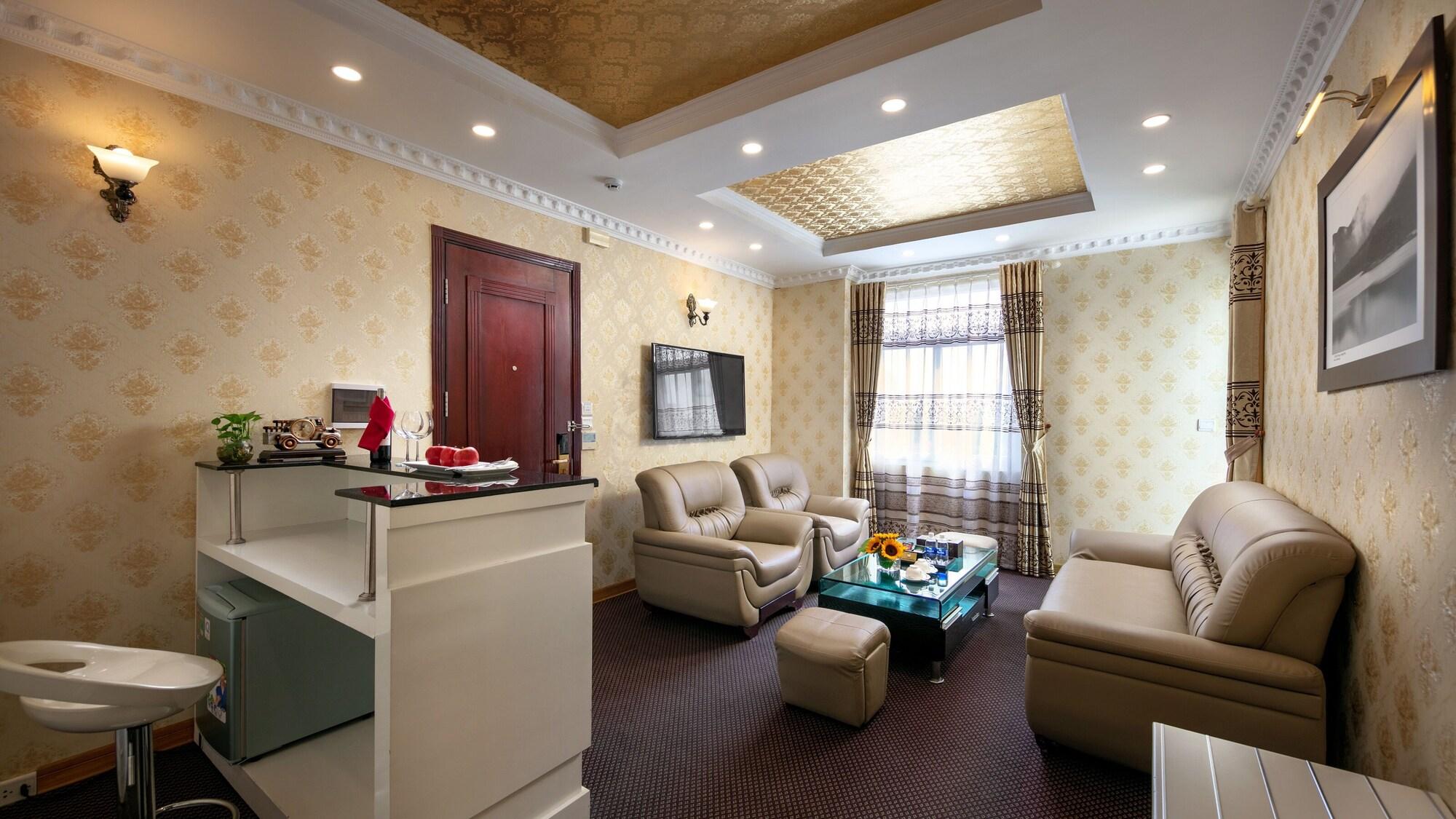 Luxor Boutique 4*