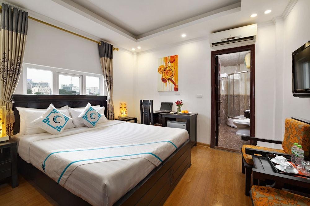Khách sạn View & Hà Nội