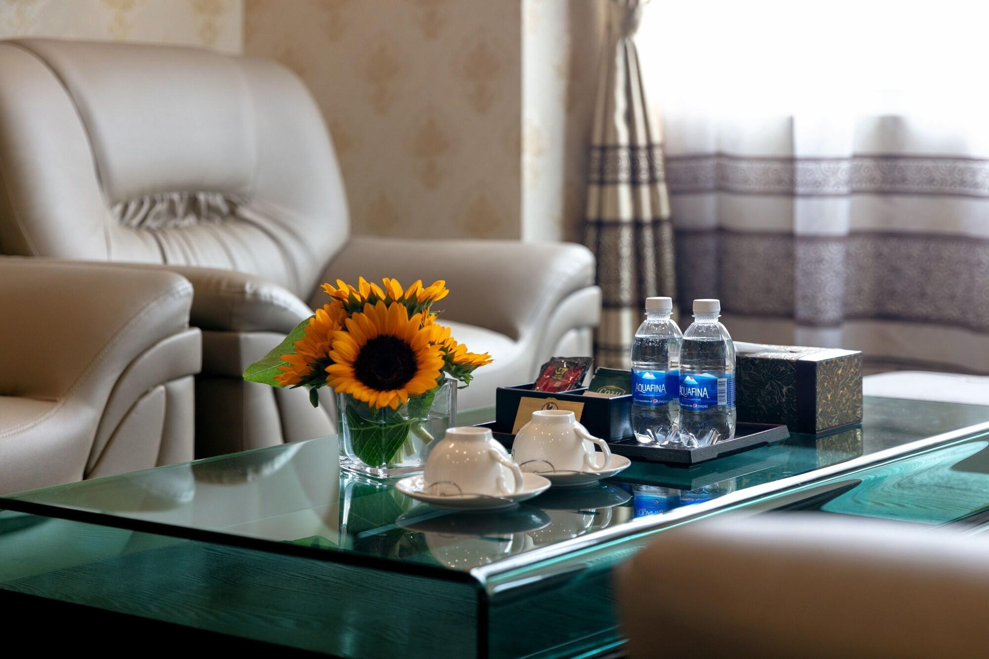 Luxor Boutique Hanoi