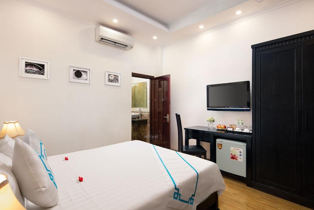 View & 4* Hà Nội