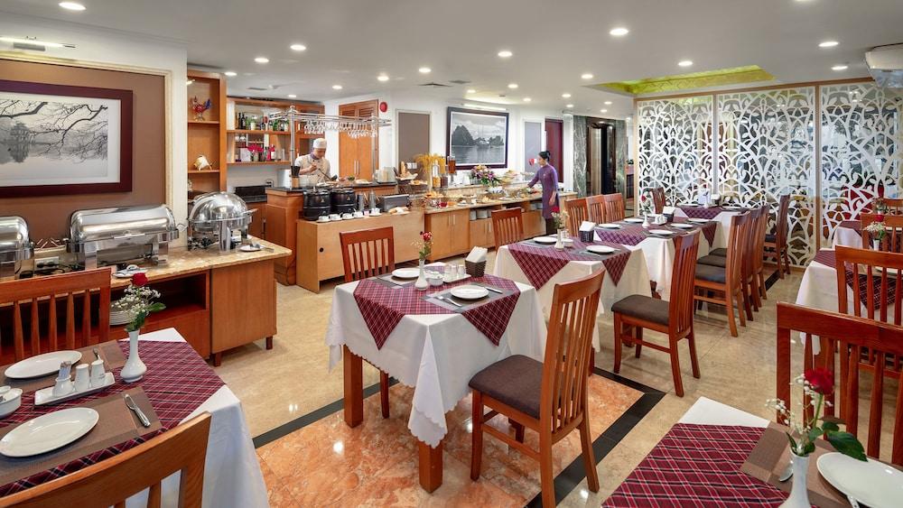 Luxor Boutique Hotel