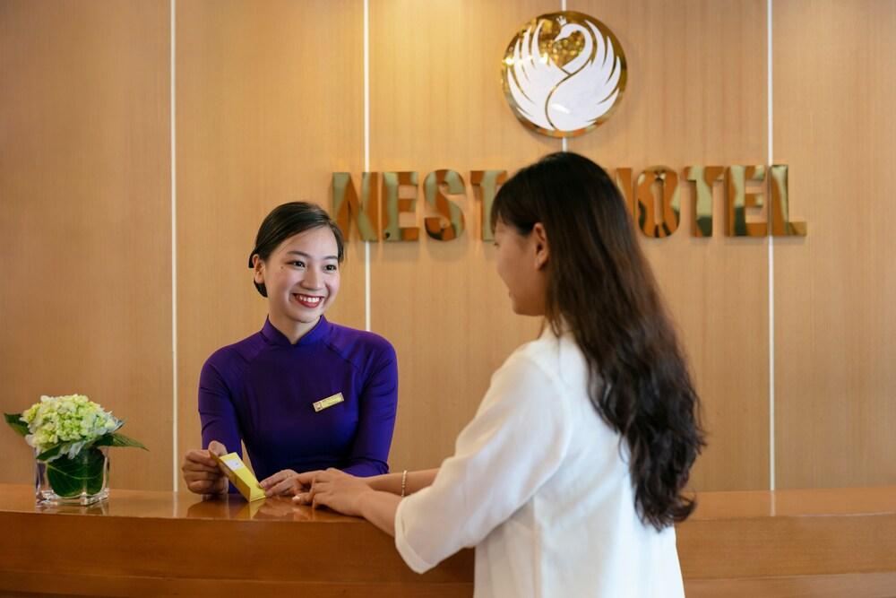 Hotel Luxor Boutique Hanoi