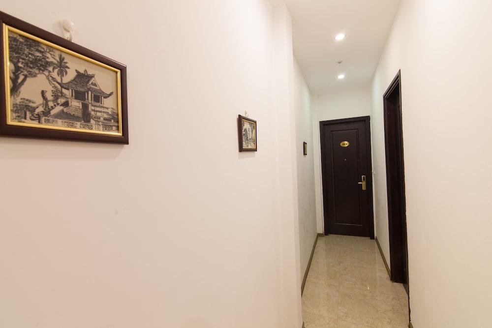 Hanoi Space Hotel Hotel 3*