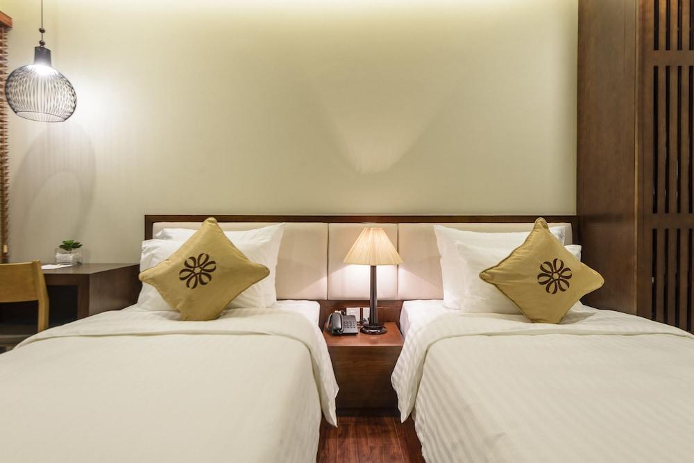 Hotel Midori Boutique Hanoi
