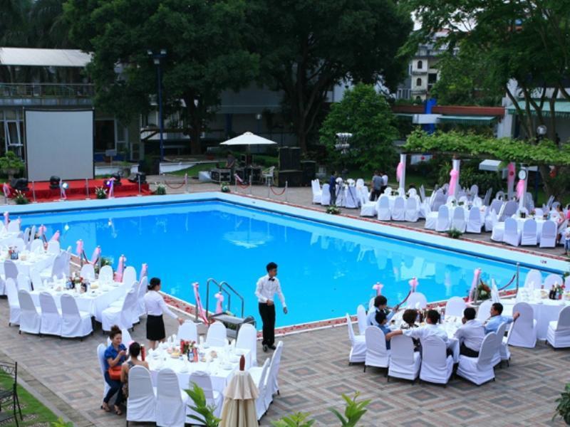 Hotel Thang Loi Hanói