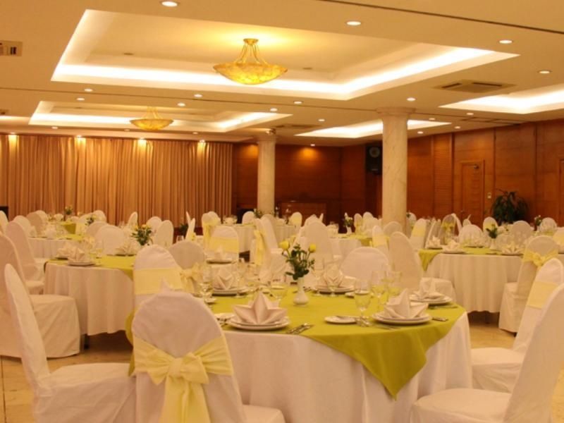 Hotel Thang Loi