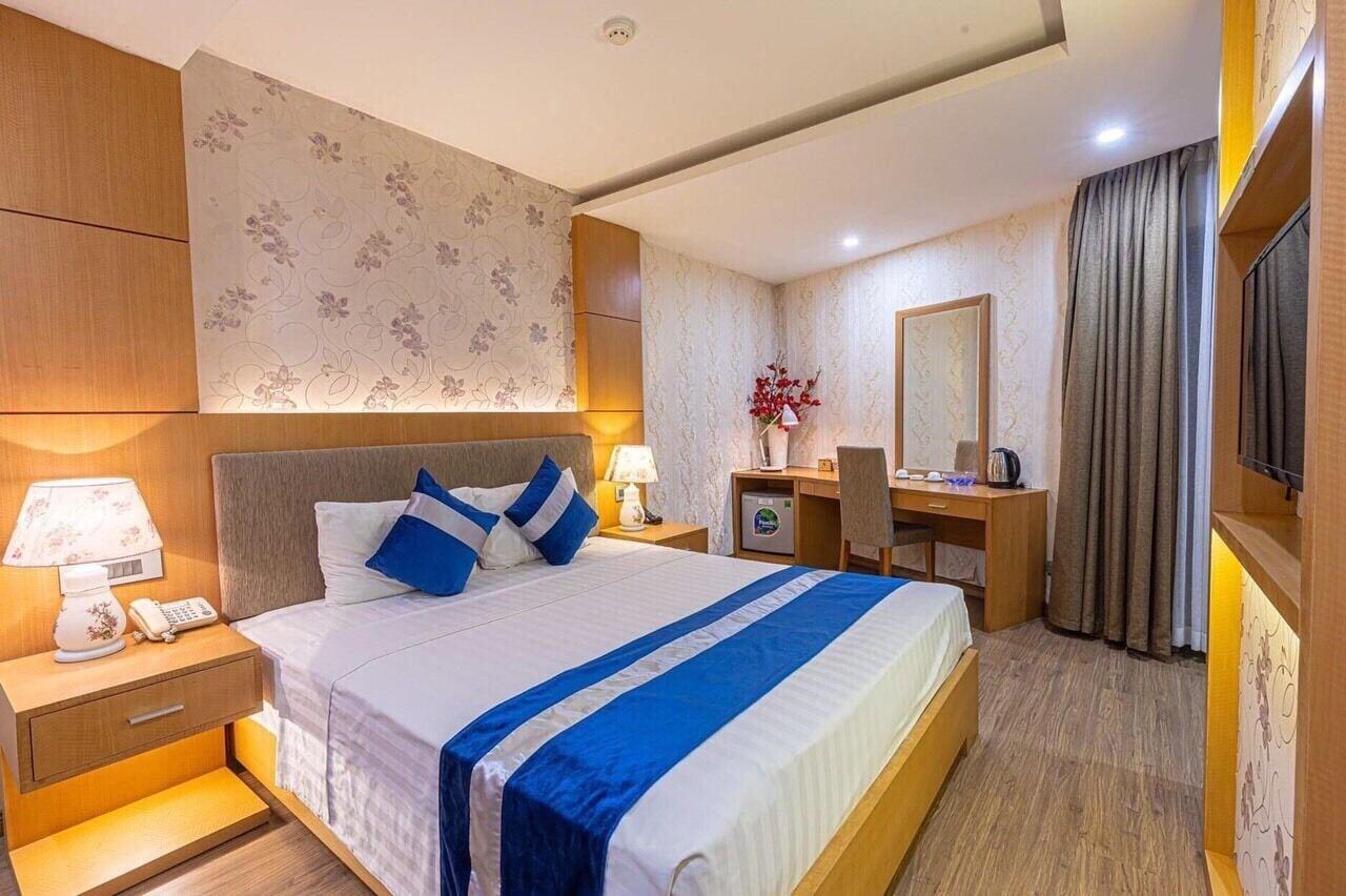 Hotel Dai Duong Iii 3*